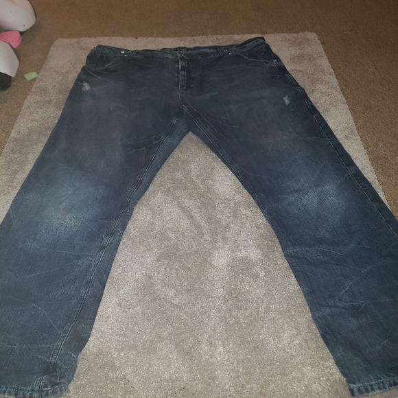 Artful Dodger Jeans - Picture 6 of 6